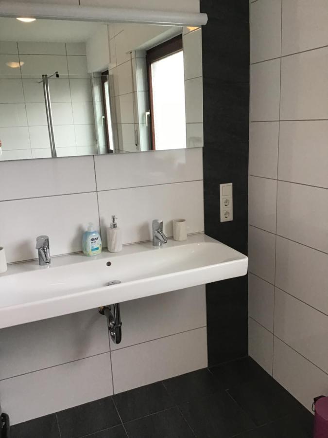Haus Duenenblick Appartement Borkum Buitenkant foto